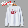 Football Family Fonzie Sweatshirt
