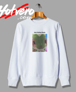 Holy Fucking Bingle Meme Sweatshirt