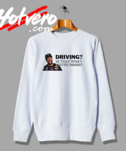Ken Block Meme Sweatshirt