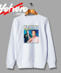 Cameron Tucker Homage Sweatshirt