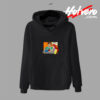 Great Reflexes Sayings Hoodie
