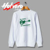 Guitar Be Good Sweatshirt