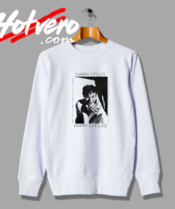 Harry's House Fashionable Sweatshirt