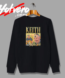 Keith Brymer Jones Retro Sweatshirt