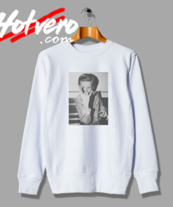 Mason Ramsey This Stylish Sweatshirt