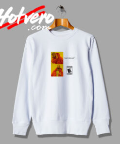 Pansexual Drake Sweatshirt