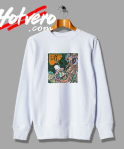 The Muppets Show TV Series Sweatshirt