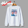 Tom Holland Homage Retro Sweatshirt