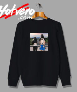 100 Gecs 10000 Gecs Sweatshirt