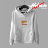 Burt Reynolds Retro Hoodie