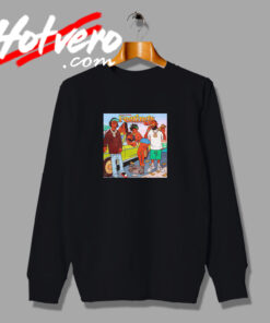 DaBoyDame EST Gee And Rick Ross Feelings Sweatshirt