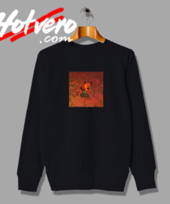 Dimension Hell Halloween Sweatshirt