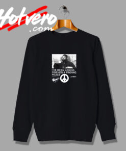 Drake Losing Friends Sweatshirt