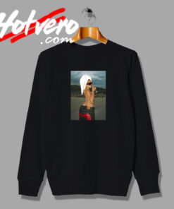 Kali Concert 2023 Poster Sweatshirt