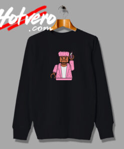 Lego Cam Sweatshirt