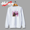 Lisa Barlow Classic Sweatshirt