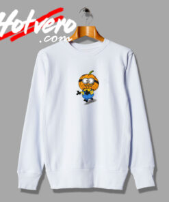 Minions Hallowinion Sweatshirt