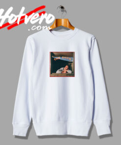 Niall Horan The Show One Direction Sweatshirt