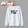 SOS S.Z.A Whitout Limits Sweatshirt