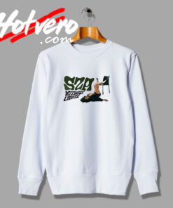 SOS S.Z.A Whitout Limits Sweatshirt