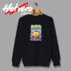Spongebob Motionless In White Sweatshirt