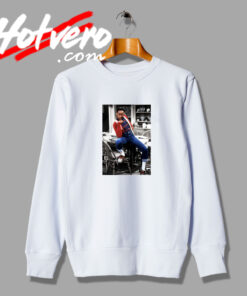 Steve Urkel Vintage Sweatshirt