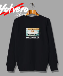 Swimming Pools Mac Miller Hip Hop Sweatshirt
