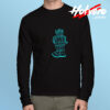 Toy Robot Long Sleeve Tee