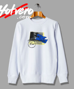 Travis Scott Cactus Jack For Fragment Manifest Sweatshirt