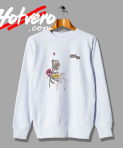 Travis Scott Dream It Rapper Sweatshirt
