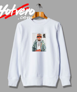 Westside Gunn FlyGod Sweatshirt