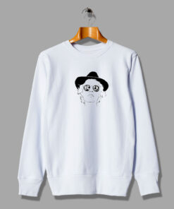 Beck Singer Sweatshirt