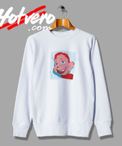 Howdy Doody Stanley DeSantis Sweatshirt