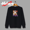 Ice Spice Vintage Rap Sweatshirt