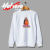 Jayla Foxx Popeyes Chicken And Biscuits Sweatshirt