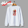 Kai Dranzer Beyblade Japanese Anime Sweatshirt