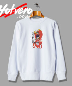 Kai Dranzer Beyblade Japanese Anime Sweatshirt