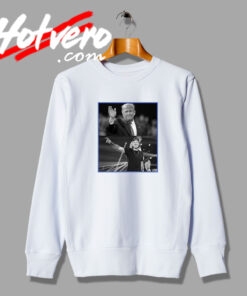 Morgan Wallen Donald Trump 2024 Funny Sweatshirt