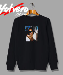 Steve Lacy Vintage Rap Sweatshirt
