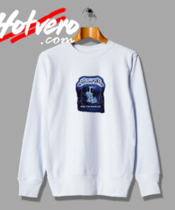 Benoit Ride The Bowflex Fashionable Sweatshirt