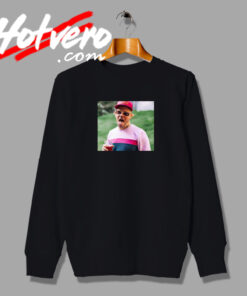 Boricuas Rapper Sweatshirt