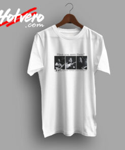 Boygenius Contact Your Therapist Urban T Shirt