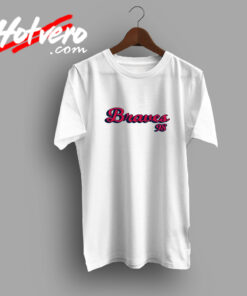 Braves 98 Morgan Wallen Urban T Shirt