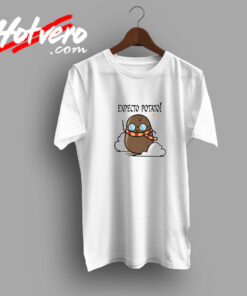 Expecto Potato Urban T Shirt