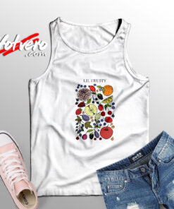 Lil Fruity Adult Tank Top