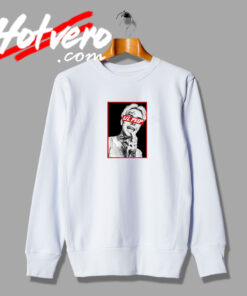 Lil Peep Blonde Fashionable Sweatshirt