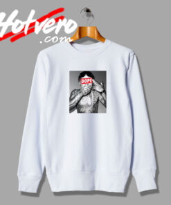Lil Wayne Dope Fashionable Sweatshirt