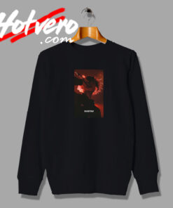 Lilpeep Gustav Fashionable Sweatshirt