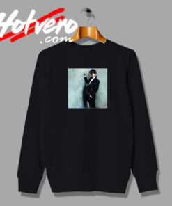 Lilpeep Scribble On The Wall Fashionable Sweatshirt