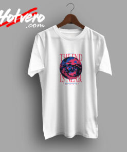 Mirrorball Urban T Shirt